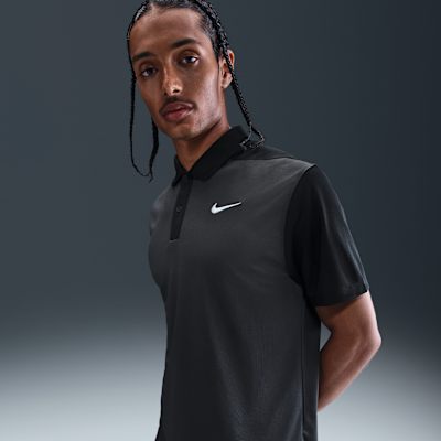 Nike Victory+ Men's Dri-FIT Golf Polo. Nike.com